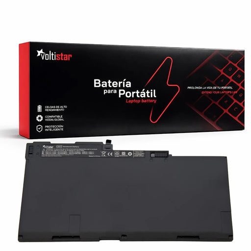 Batería Para Portátil Hp E3W19Ut