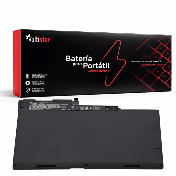 Batería Para Portátil Hp E3W20Ut
