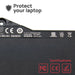 Batería Para Portátil Hp Elitebook 725