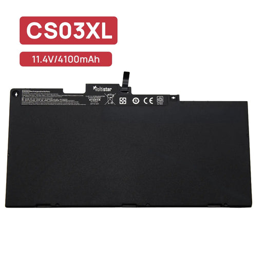 Batería Para Portátil Hp Elitebook 745 755 850 G3 G4 848 G3 G4 Zbook 15U