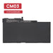 Batería Para Portátil Hp Elitebook 755