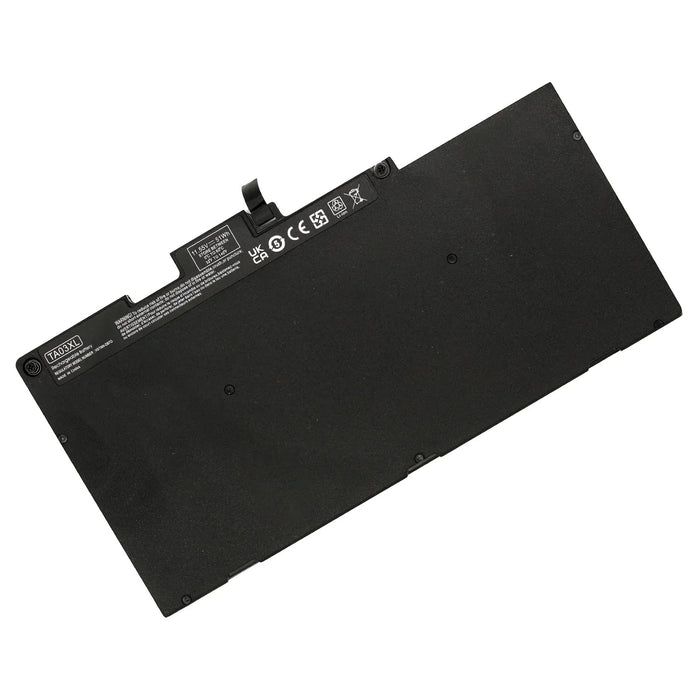 Batería Para Portátil Hp Elitebook 850 G4 Ta03Xl