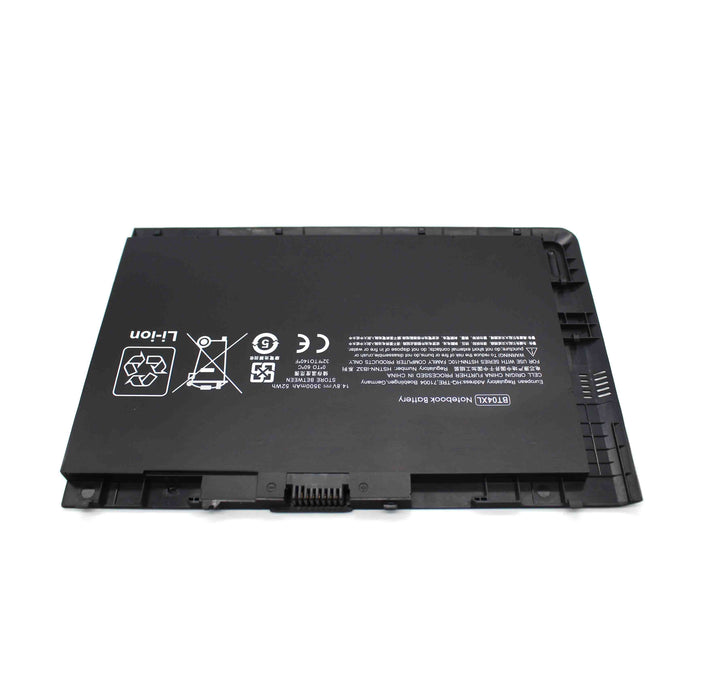 Batería Para Portátil Hp Elitebook Folio 9470M 9480M Bt04Xl