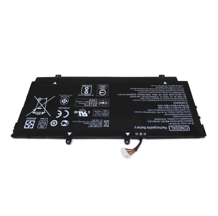 Batería Para Portátil Hp Envy 13-Ab Series | Cn03Xl Hstnn-Lb7L