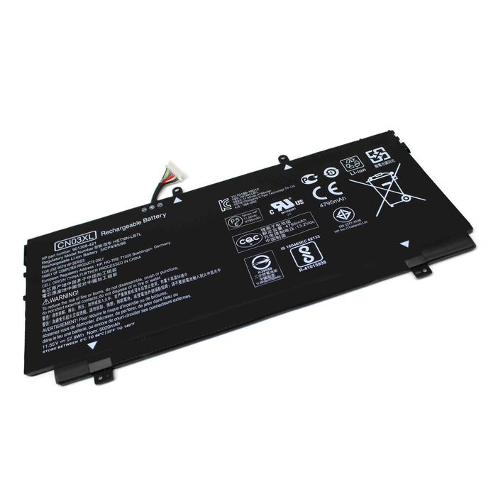 Batería Para Portátil Hp Envy 13-Ab Series | Cn03Xl Hstnn-Lb7L