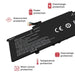 Batería Para Portátil Hp Envy 13-Ay 15-Ed 15-Ee L77034-00 Bn03Xl