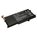 Batería Para Portátil Hp Envy 14 14-K010Us 14-K027Cl M6-K | Px03Xl 715050-001