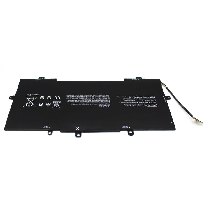 Batería Para Portátil Hp Envy 13 Pavilion 13-D 816497-1C1 Hstnn-Ib7E Vr03Xl