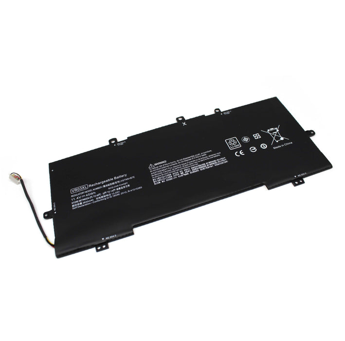 Batería Para Portátil Hp Envy 13 Pavilion 13-D 816497-1C1 Hstnn-Ib7E Vr03Xl