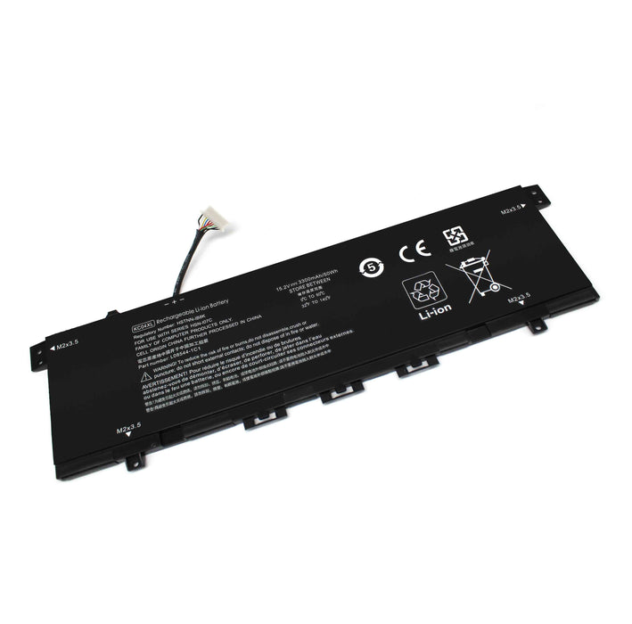 Batería Para Portátil Hp Envy X360 13-Ag0000 Hstnn-Ib8K Kc04Xl L08496-855