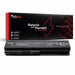Batería Para Portátil Hp Hdx X16-1000 X16-1000En X16-1003Tx X16-1004Tx X16-1009Tx X16-1014Tx Series 10.8V 4400Mah
