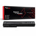 Batería Para Portátil Hp Hdx18 Hdx18-1000 Hdx18-1100 Hdx18-1200 Hdx18-1300 Hdx18T-1000 Hdx18-1020 Hdx18-1180Es 14.4V 4400Mah