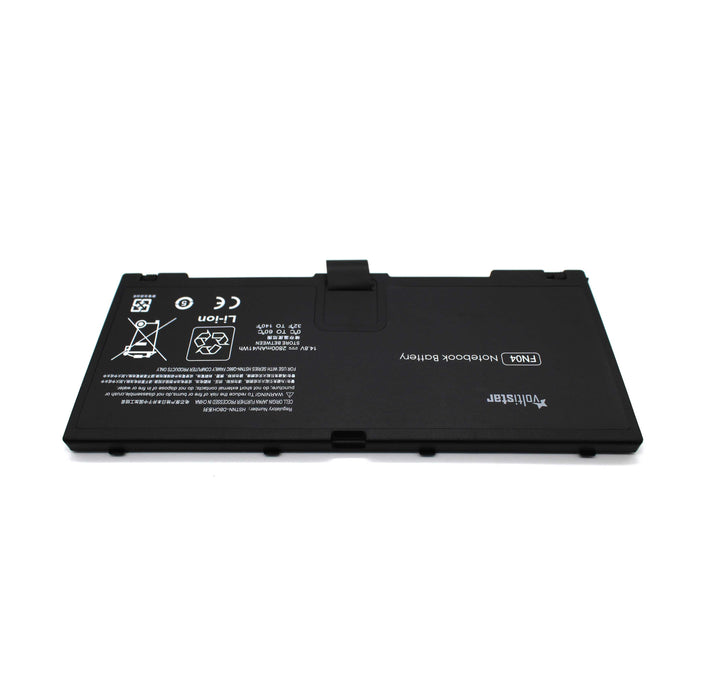 Batería Para Portátil Hp Probook Hstnn-Db0H
