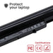 Batería Para Portátil Hp Compaq Hstnn-Lb5S Hstnn-Lb5Y Hstnn-Pb5Y