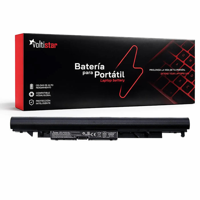 Batería Para Portátil Hp 15-Bs 15-Bw 17-Bs Series 919700-850 Hstnn-Lb7W 14.8V