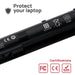Batería Para Portátil Hp Pavilion 14-Ab001Tu, 14-Ab001Tx