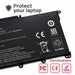 Batería Para Portátil Hp Pavilion 340 G5 348 G5 L11421-421 11.55V