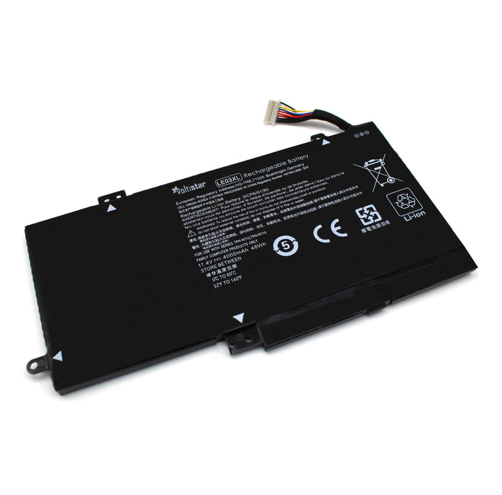 Batería Para Portátil Hp Pavilion X360 13-S 15-Bk Le03Xl