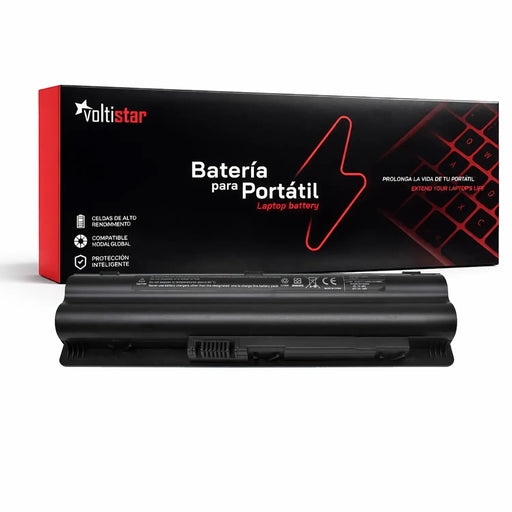 Batería Para Portátil Hp Presario Cq35-100 Cq35-200 Cq35-300