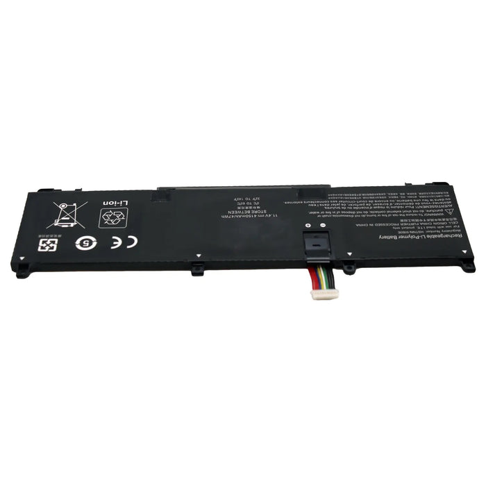 Batería Para Portátil Hp Probook 450 G9 Hstnn-Wb0E