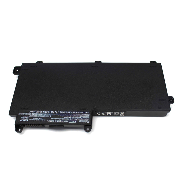 Batería Para Portátil Hp Probook 640 G2 645 G2 650 G2 655 G2 801554-001 Ci03Xl