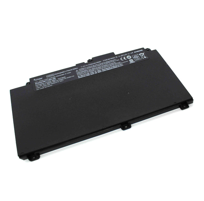 Batería Para Portátil Hp Probook 640 G4 640 G5 645 G4 650 G4 650 G5 Cd03Xl Hstnn-Ub7K Hstnn-Ib8B