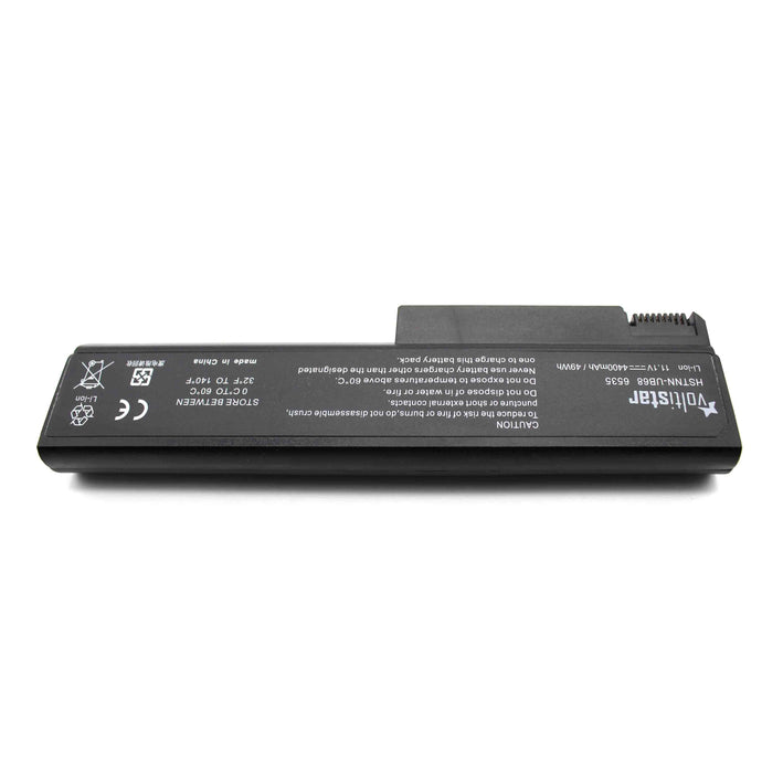 Batería Para Portátil Hp Compaq Elitebook 6930P 8440P 8440 Probook 6450B 6540B 6550B 6555B