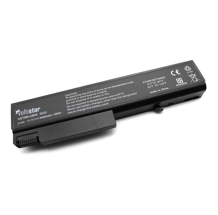 Batería Para Portátil Hp Compaq Elitebook 6930P 8440P 8440 Probook 6450B 6540B 6550B 6555B