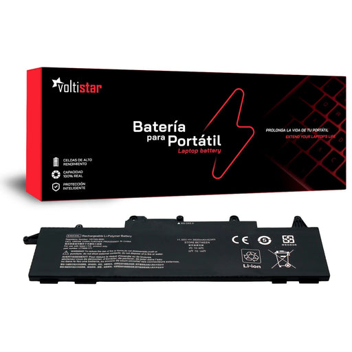 Batería Para Portátil Hp Probook X360 435 G7 435 G8 Sx03Xl
