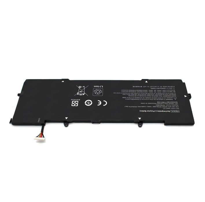 Batería Para Portátil Hp Spectre X360 15-Ch 15-Ch010Tx | Yb06Xl