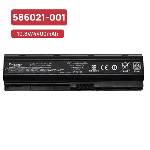 Batería Para Portátil Hp Touchsmart Tm2 Lu06 Hstnn-Db0Q Hstnn-I77C Hstnn-Lb0Q