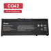 Batería Para Portátil Hp Tpn-Q193