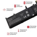 Batería Para Portátil Hp Zbook Studio 16 G9 G10 | Mn06Xl M82230-005 11.55V