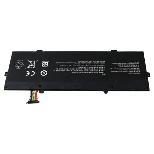 Batería Para Portátil Huawei Matebook 14 Hb4593R1Ecw 12 Pines