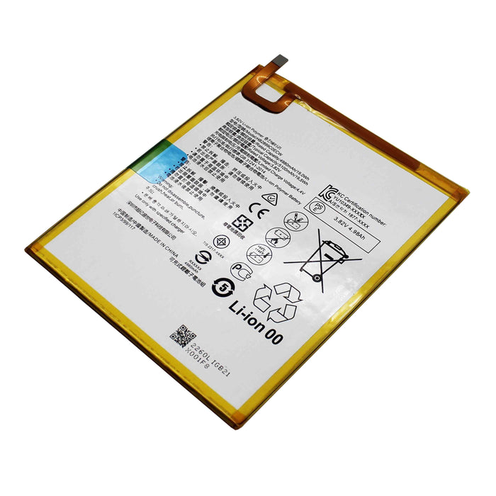 Batería Para Tablet Huawei Mediapad M3 M5 T5 Hb2899C0Ecw-C