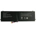 Batería Para Portátil Imuz Nv-4774126-2S 1544-9701 7.4V