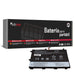 Batería Para Portátil Lenovo 45N1750 45N1748 45N1749 45N1751 7,4V 4300Mah