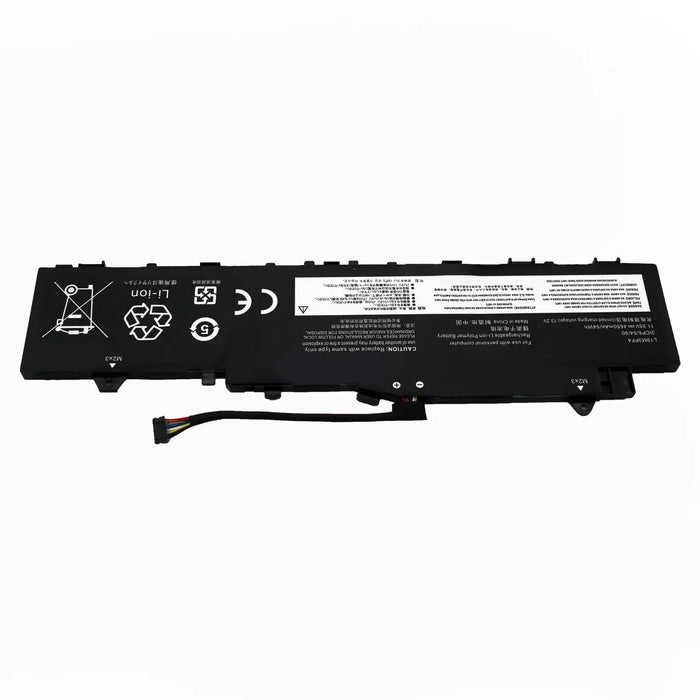 Batería Para Portátil Lenovo 5B10W86936