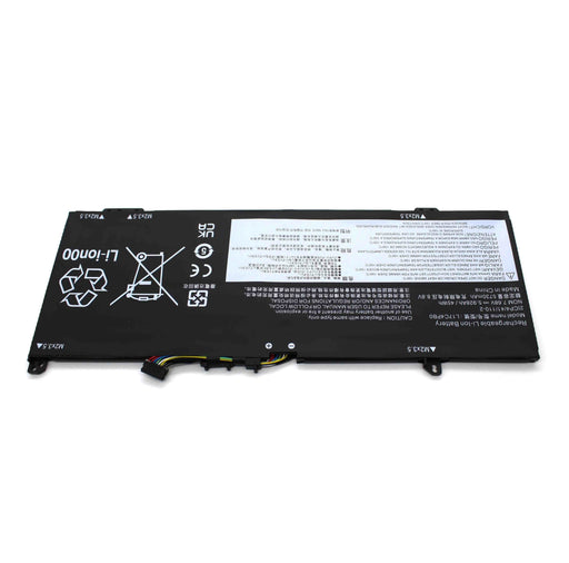 Batería Para Portátil Lenovo Flex 6-14Arr Series L17C4Pb0
