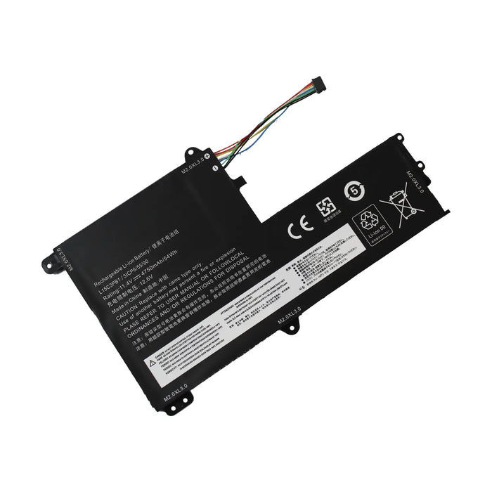 Batería Para Portátil Lenovo Ideapad 320S-14Ikb L15C3Pb1