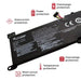 Batería Para Portátil Lenovo Ideapad 330-14Ikb (81Da) (81G2)