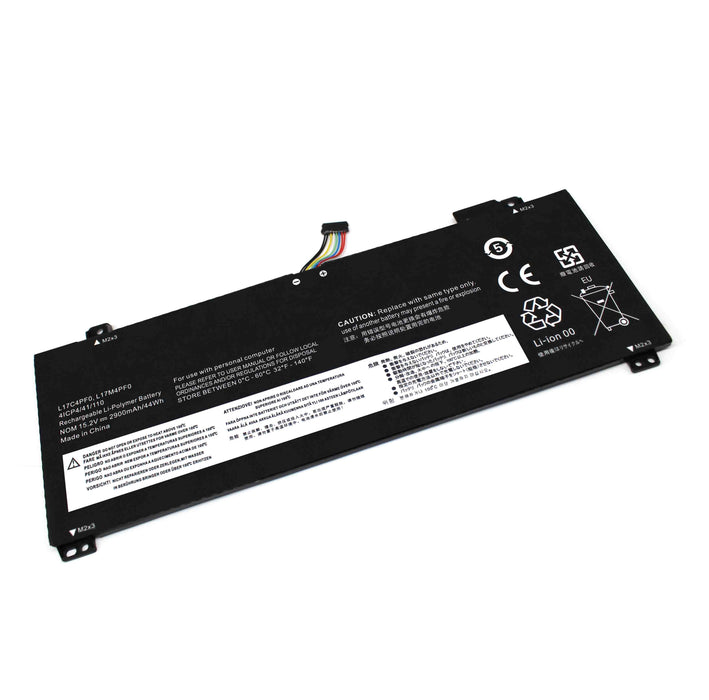 Batería Para Portátil Lenovo Ideapad S530 Series L17C4Pf0 L17M4Pf0
