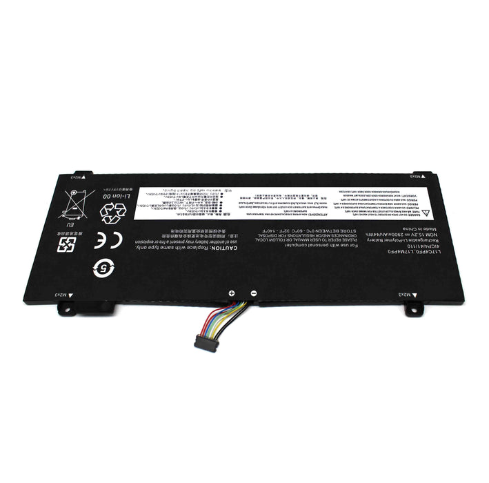 Batería Para Portátil Lenovo Ideapad S530 Series L17C4Pf0 L17M4Pf0