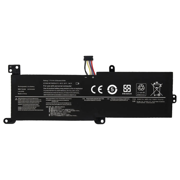 Batería Para Portátil Lenovo L16L2Pb1 L16C2Pb2 L16L2Pb2 L16S2Pb2 L16L2Pb3