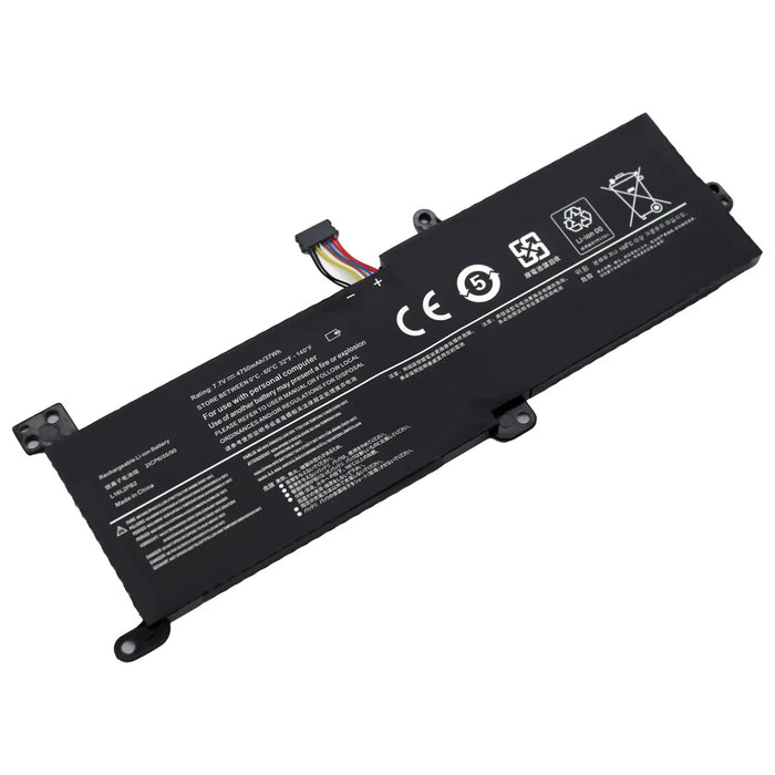 Batería Para Portátil Lenovo L16L2Pb1 L16C2Pb2 L16L2Pb2 L16S2Pb2 L16L2Pb3