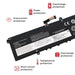 Batería Para Portátil Lenovo Thinkbook 13S G2 Are L19M4Pdd