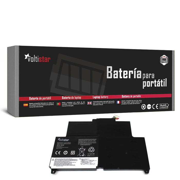 Batería Para Portátil Lenovo Thinkpad Edge S230U 45N1095 45N1092 45N1093 45N1094