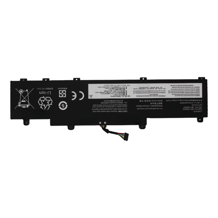 Batería Para Portátil Lenovo Thinkpad L15 L22M3P70