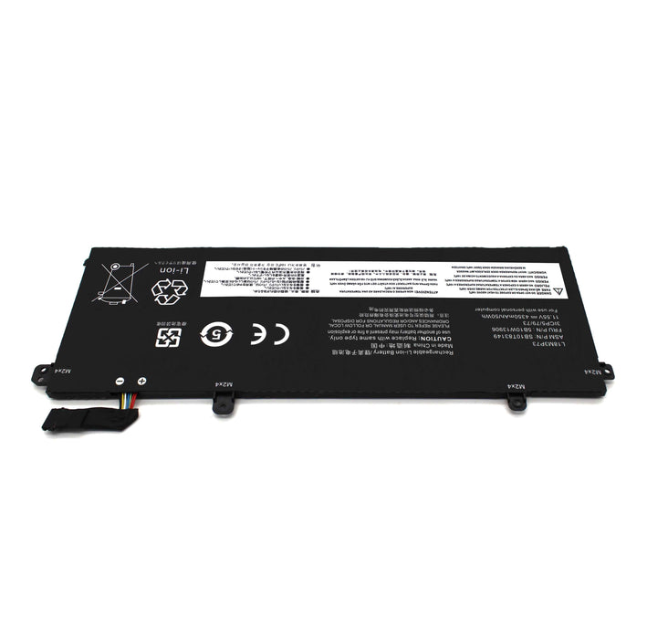 Batería Para Portátil Lenovo Thinkpad P43S T490 T495 T14 Gen 1 L18M3P73 L18M3P74