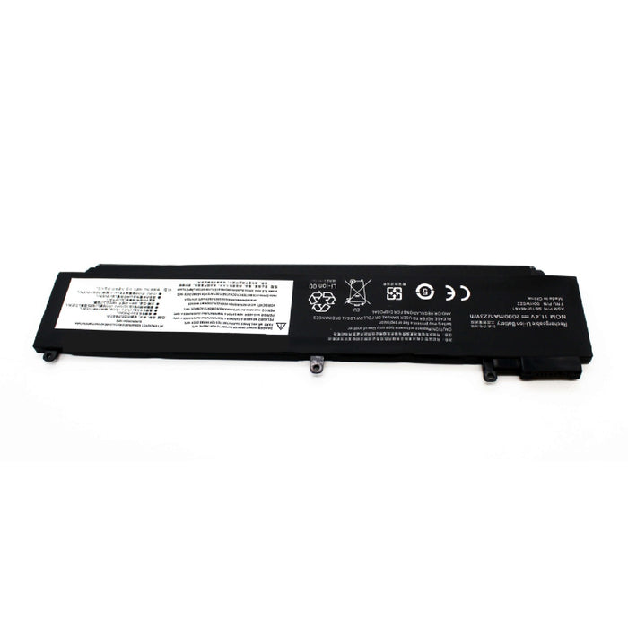 Batería Para Portátil Lenovo Thinkpad T460S T470S 00Hw023